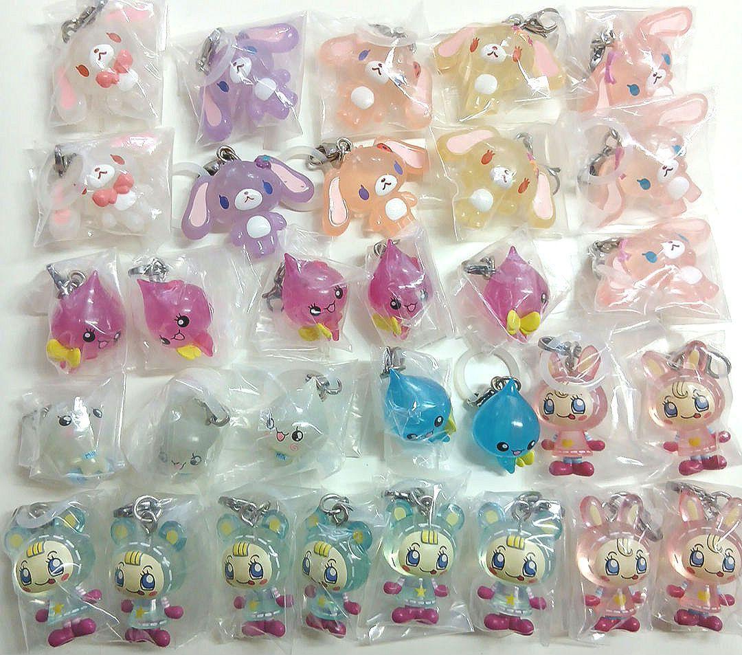 桃*様 シュガーバニーズ めじるしアクセサリー