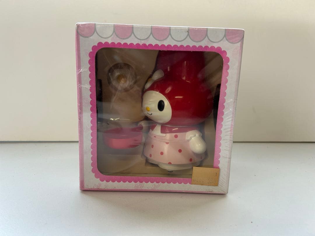 ♦︎⑥【超希少】　サンリオキャラクター　コックさん　マイメロ
