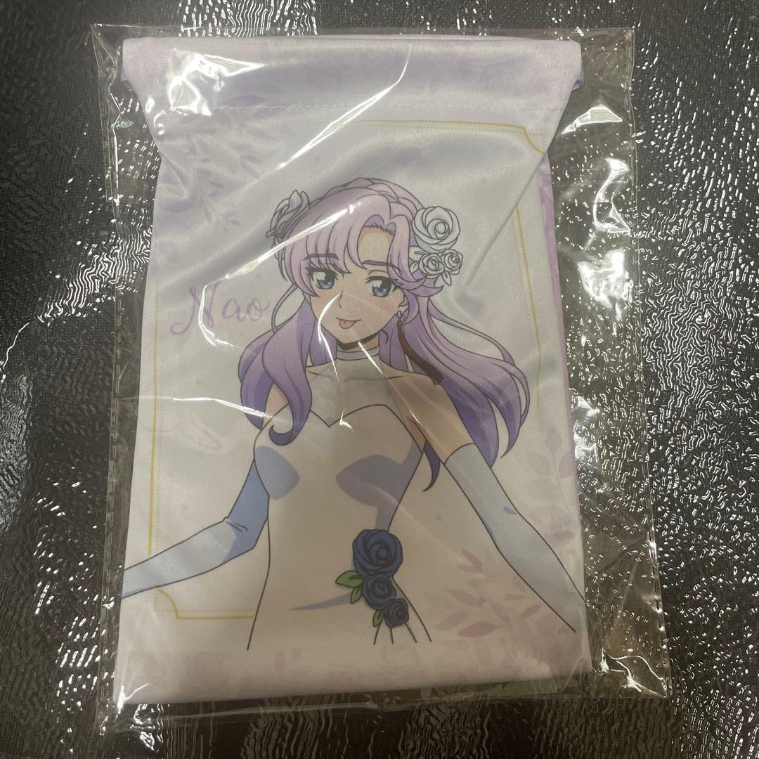 ヴァンガード くじロード 員弁ナオ 巾着 1個 - メルカリ