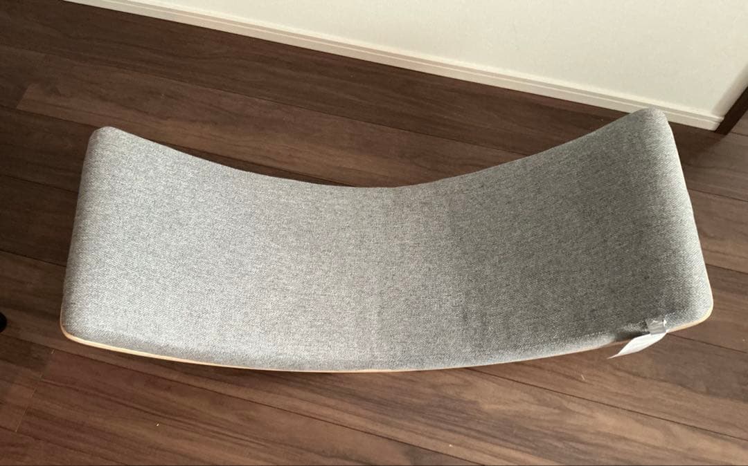 MIZUNO(ミズノ) 健康器具 バランスバウム バランスバウム クッション付きバランスボード｜ミズノヘルシー