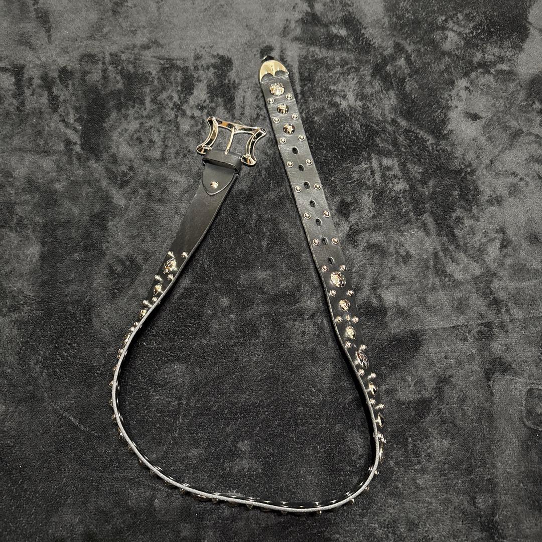 【THUG CLUB】 Dragon Belt ドラゴンベルト　サグクラブ