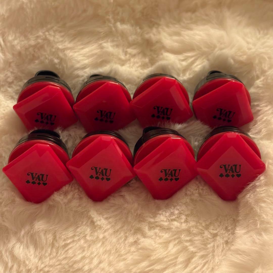 騎士X ばぁう リングライト