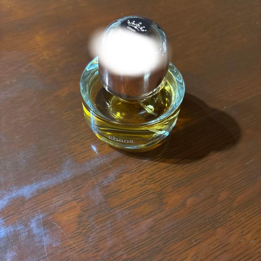 香師　キレーサ　chaos 香水 KOHSHI