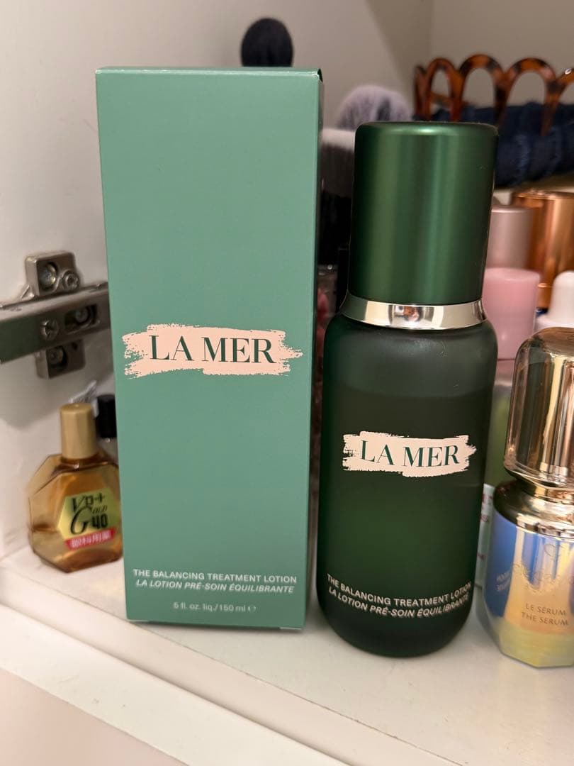 LAMER ザ・バランシング トリートメント ローション 150ml