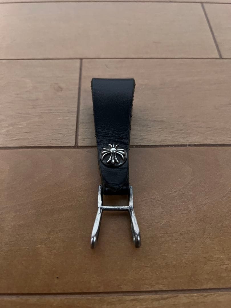 クロムハーツ　ベルトループ
