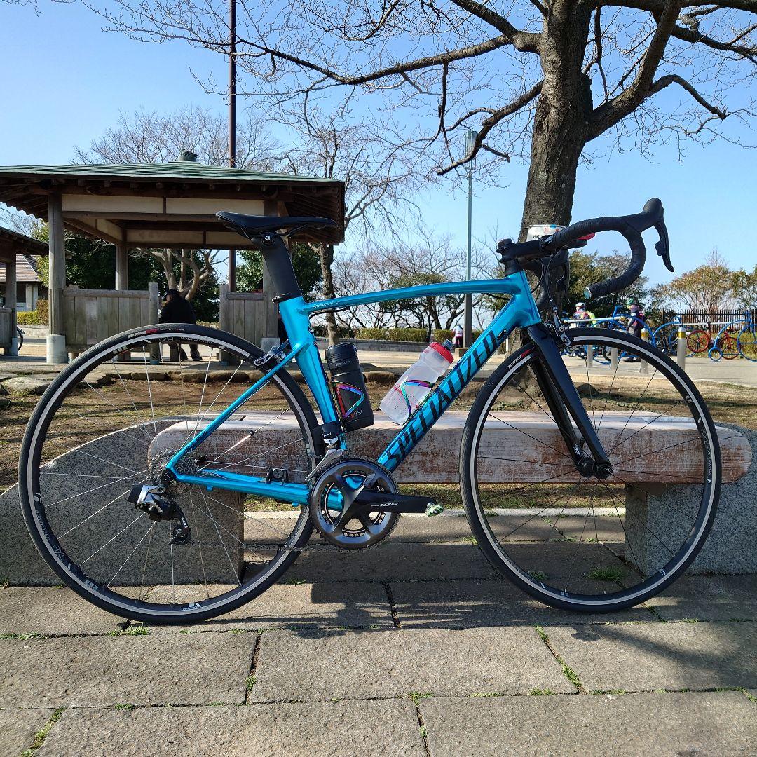 スペシャライズド　ALLEZ SPRINT サイズ54