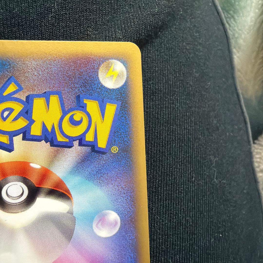 爆誕のルギア 映画10周年記念プレミアムシート 10th - メルカリ