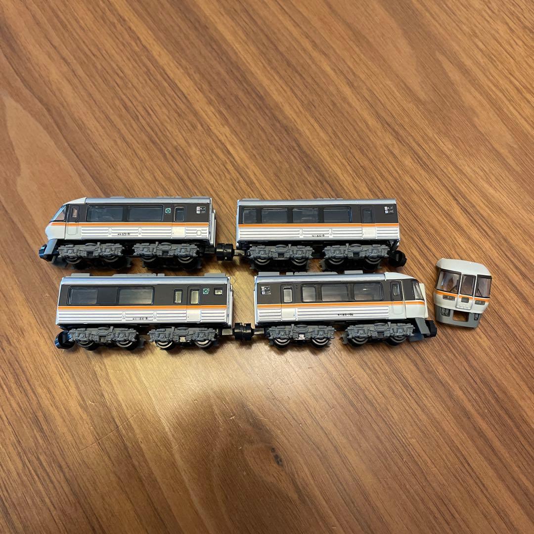 Bトレインショーティー キハ85 - メルカリ