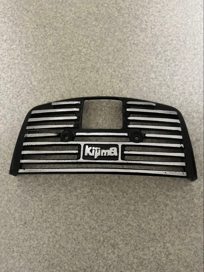 激レア当時物！CBX400F/550F☆キジマ☆テールカバー - メルカリ