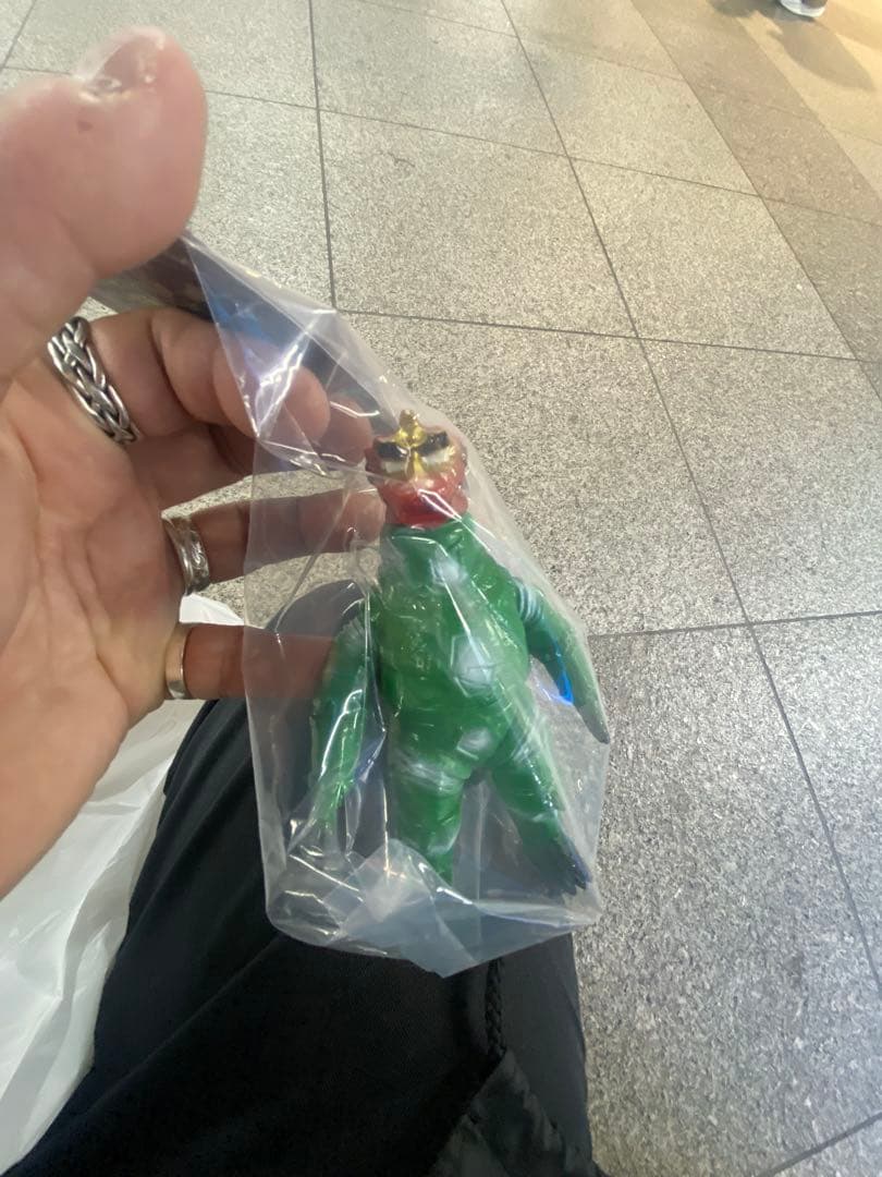 CCP メカゴジラ（1974）獅子舞 Ver. 限定カラー - メルカリ