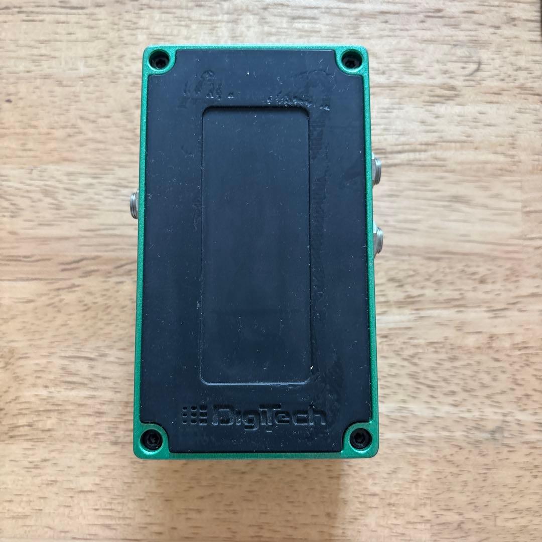 DigiTech Synth Wah Envelope Filter - メルカリ