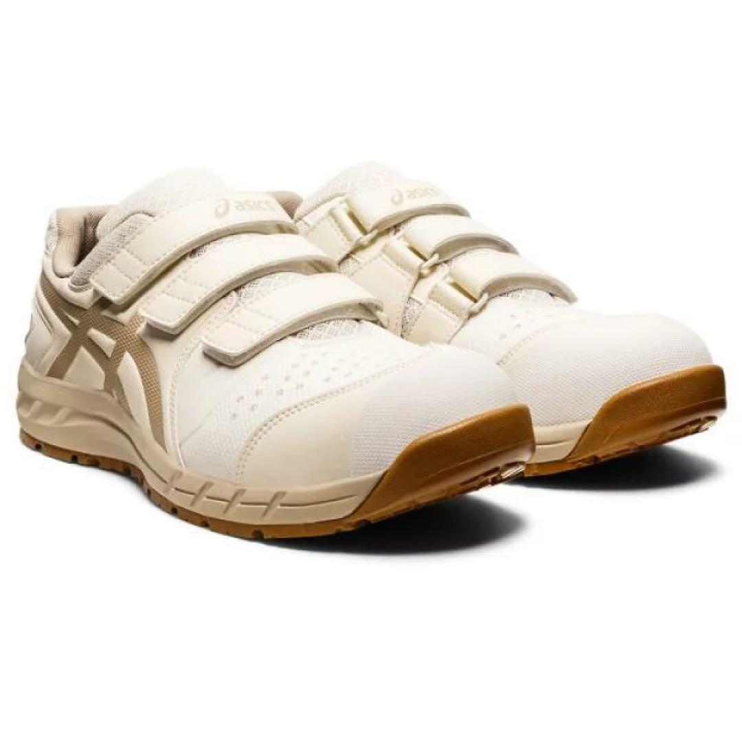 ASICS WINJOB CP112 安全靴 26.5cm