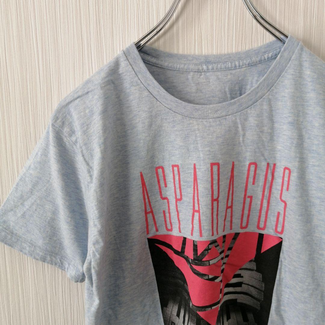 ASPARAGUS　バンドTシャツ　半袖 2026年最新】Yahoo!オークション -アスパラガス tシャツ(Tシャツ)の