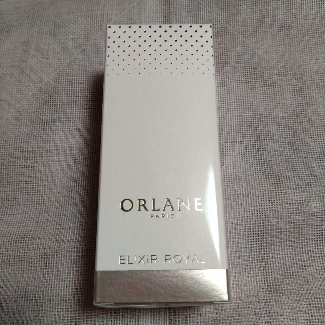 美容液 ORLANE ELIXIR  30mL