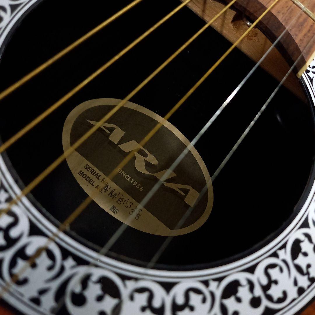 美品◎ARIA パッシブエレアコ AMB-35 BS サンバースト アリア - メルカリ