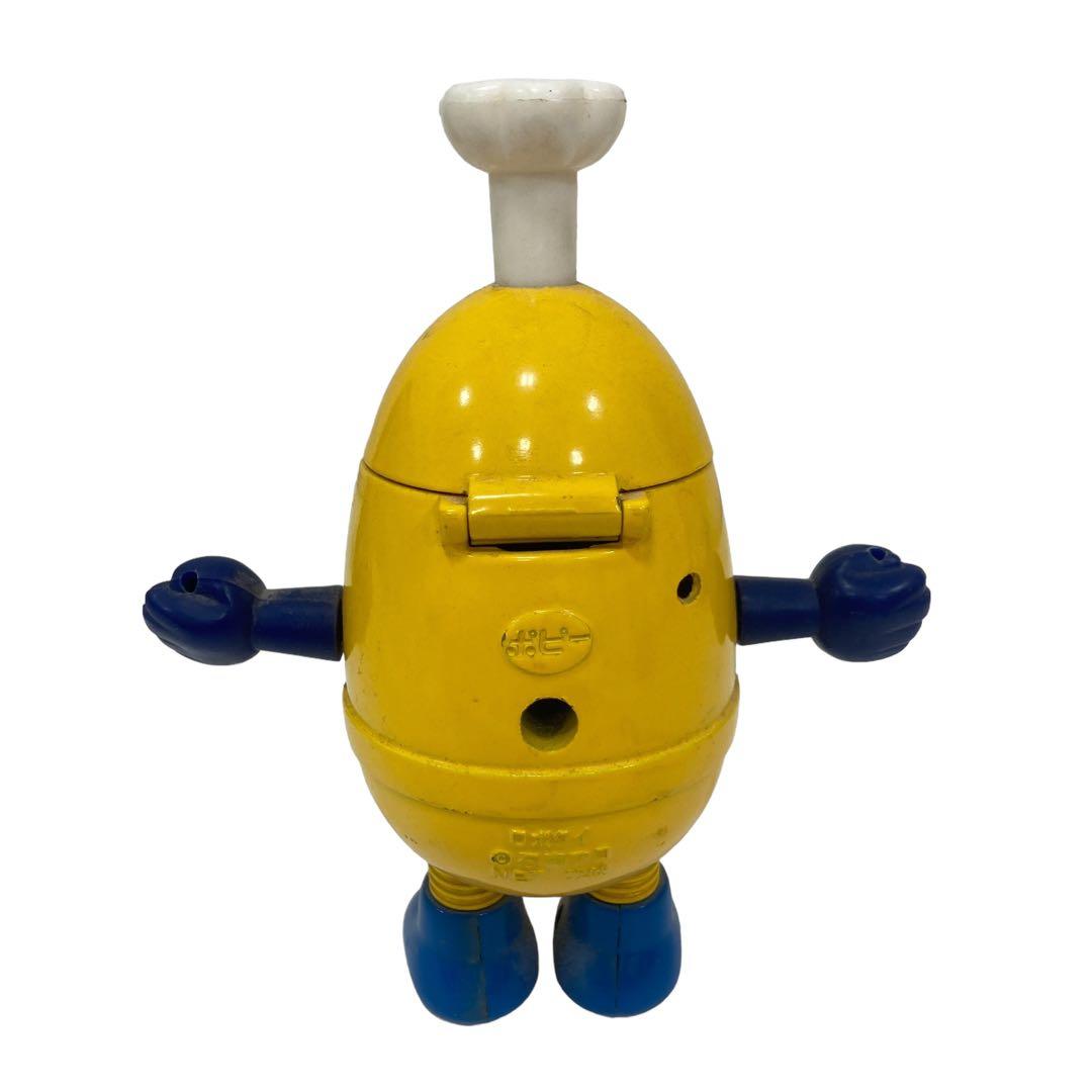 がんばれロボコン ポピー 超合金 ロボクイ 激レア 希少 昭和レトロ