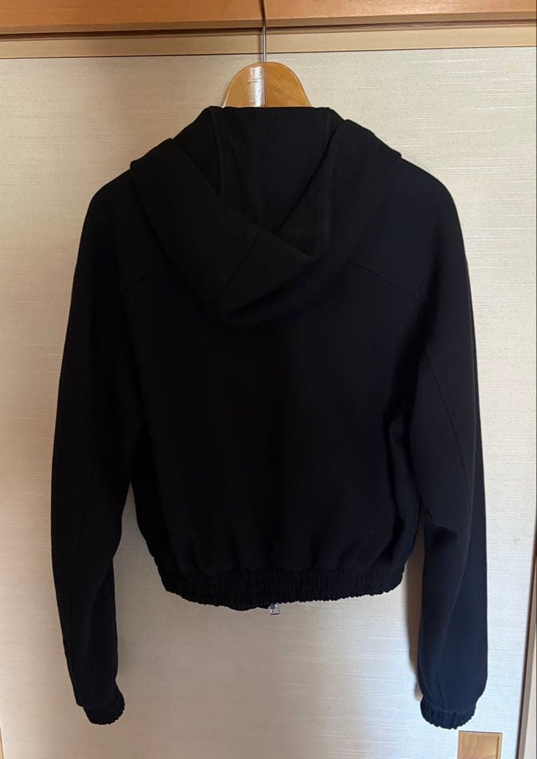 bottega veneta 22ss ジップアップブルゾン - メルカリ