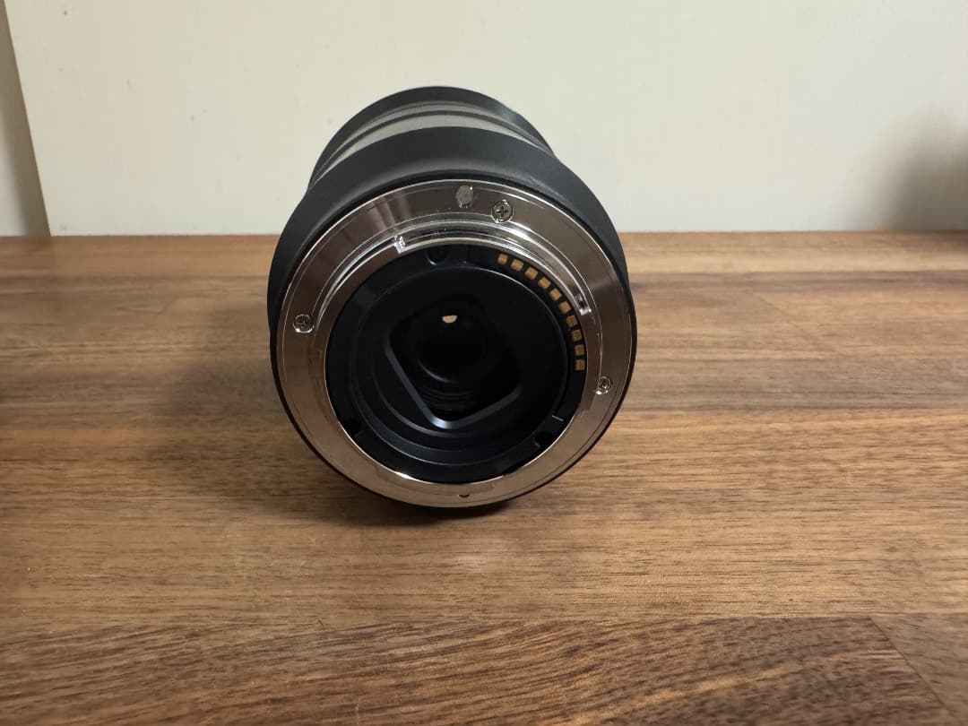 PXW-FS5K XDCAMメモリーカムコーダー レンズ SELP18105 - メルカリ