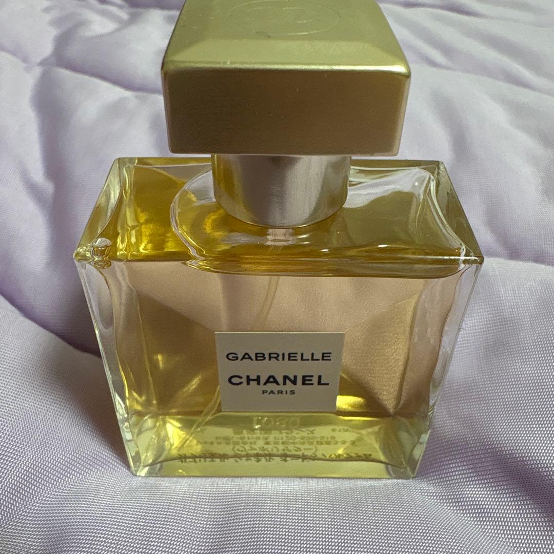 CHANEL GABRIELLE 香水