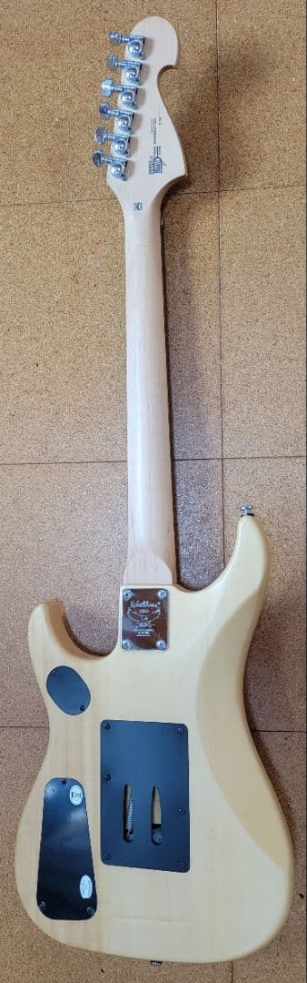 Washburn / N2 -Nuno Bettencourt - メルカリ