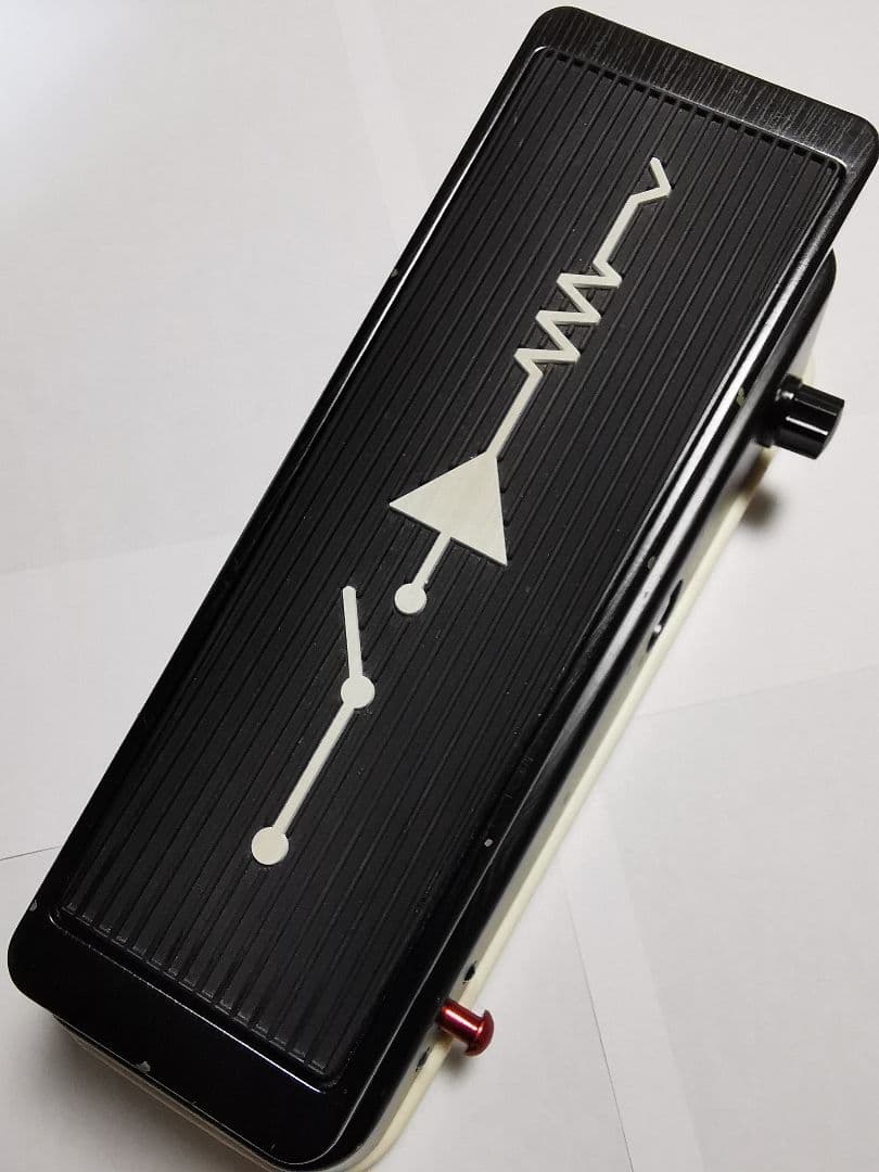 MXR MC404 CAE ワウペダル MXR MC404 CAE WAH ｜イケベ楽器店オンラインストア