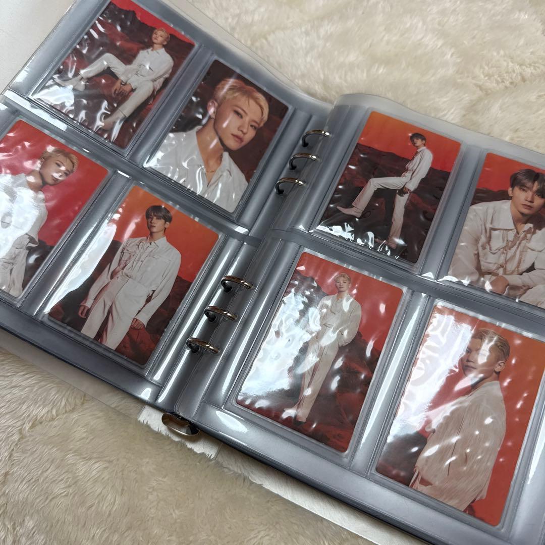 BE THE SUN セブチ トレカ - メルカリ