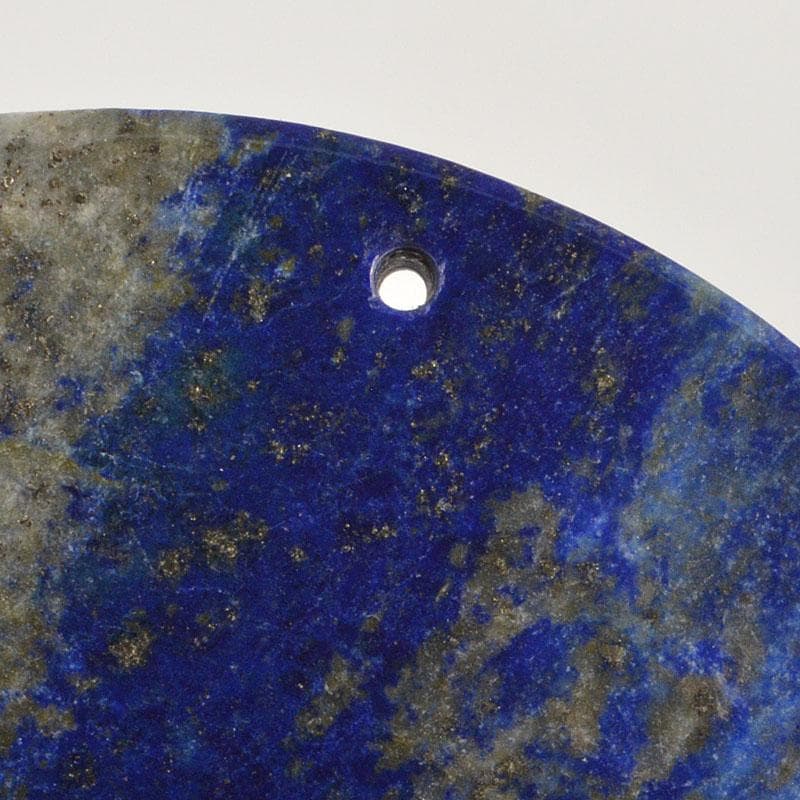 中国 玉石彫刻 ラピスラズリ 神獣彫 根付 玉器 紙鎮 時代箱 C 6816