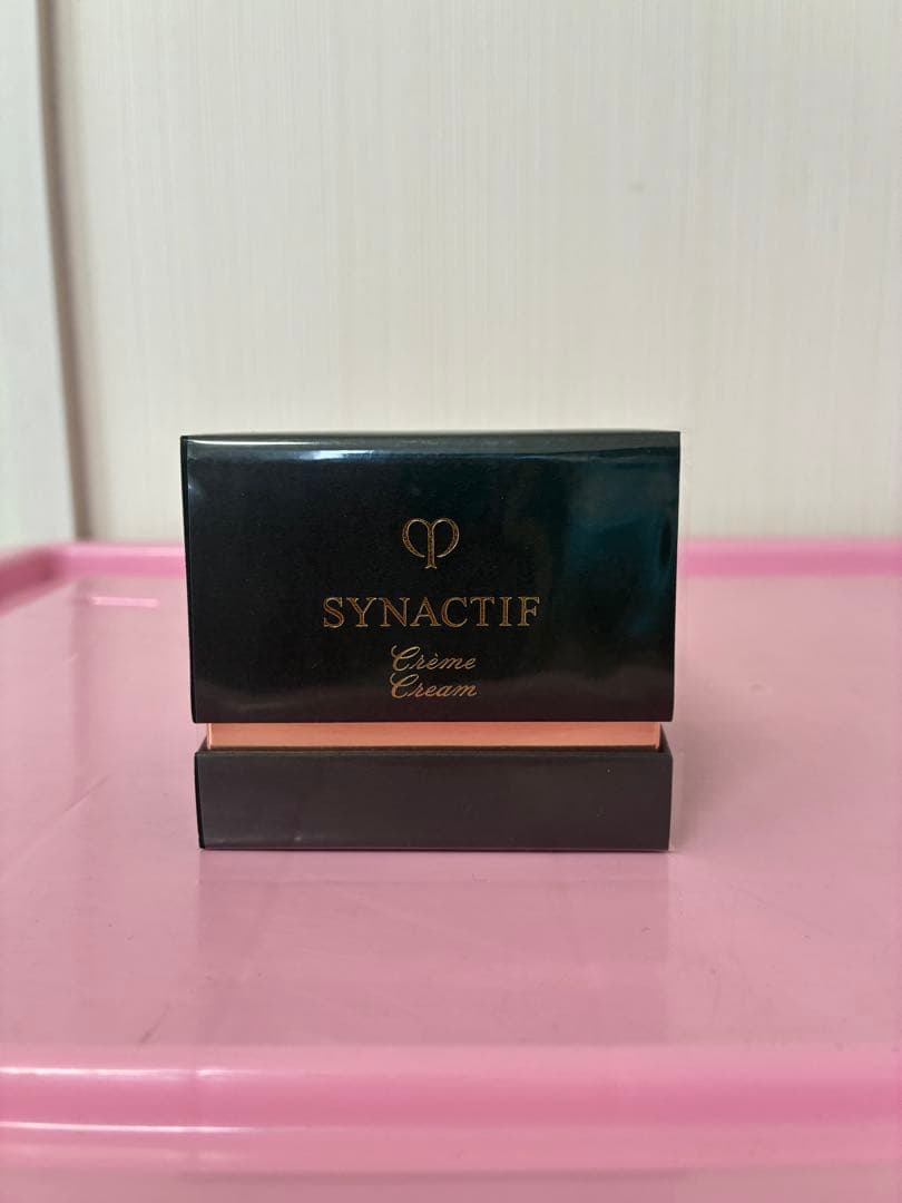 ☆クレ・ド・ポー ボーテ シナクティフクリーム (詰め替え)40g☆