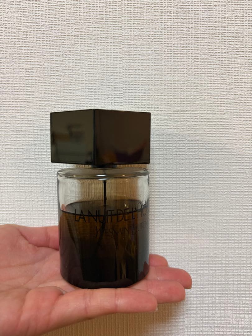 その他 Yves Saint Laurent LA NUIT DE L'HOMME