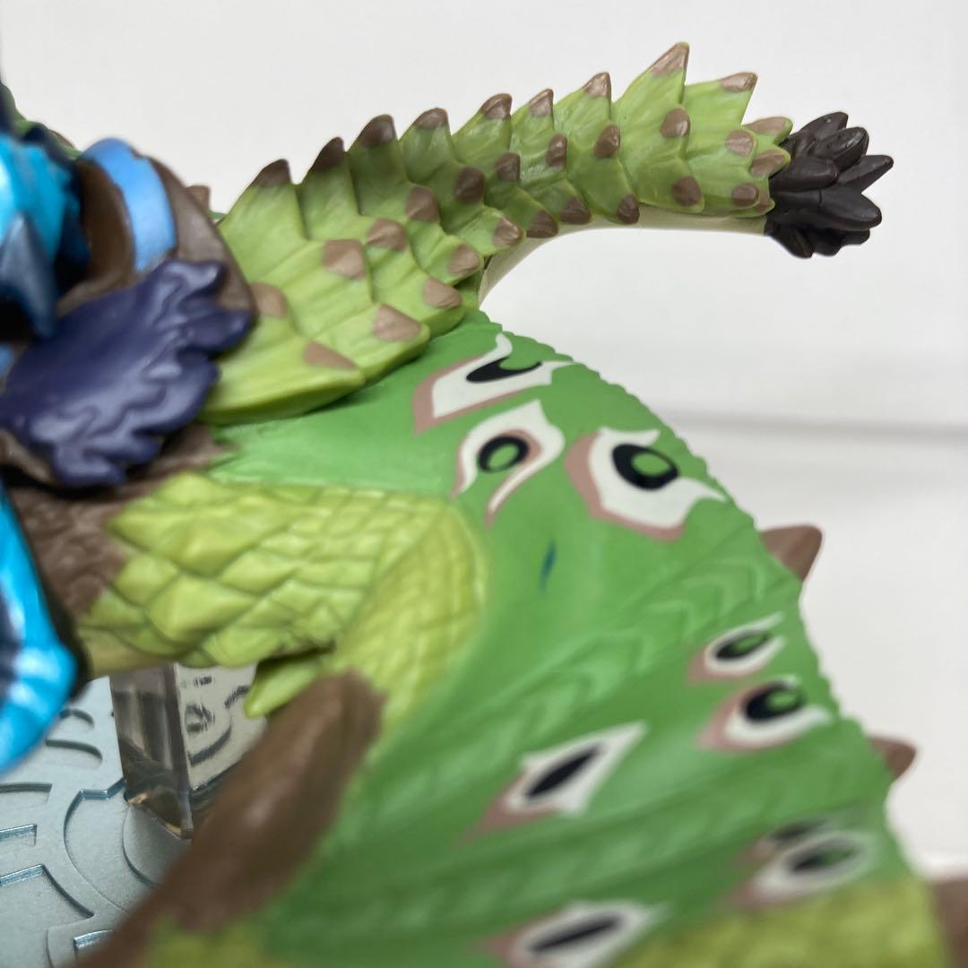 アミーボ リオレイア&シュヴァル24250509k01S - メルカリ