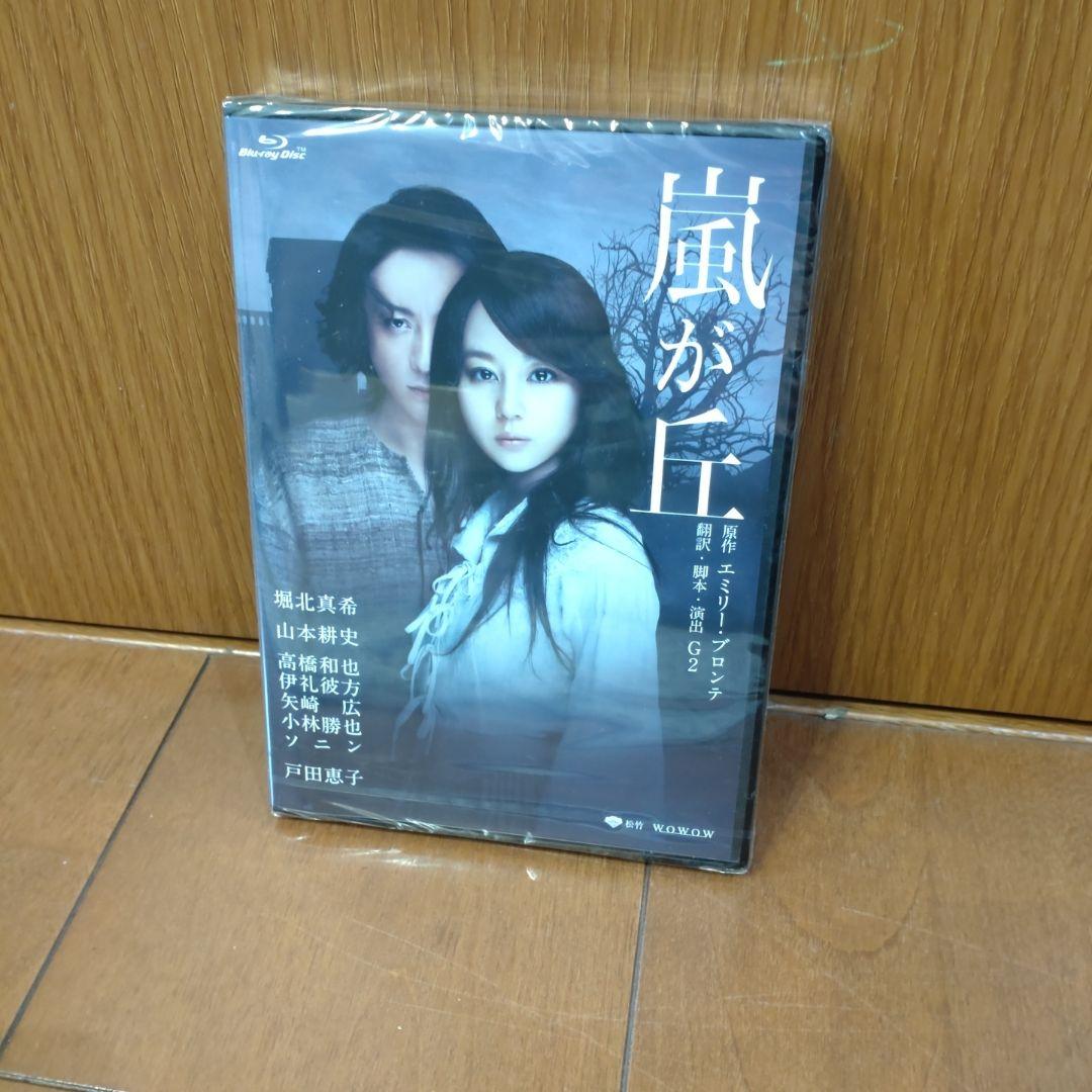 嵐が丘 写真10/20｜嵐が丘 ( 2026 ) - ファッションプレス