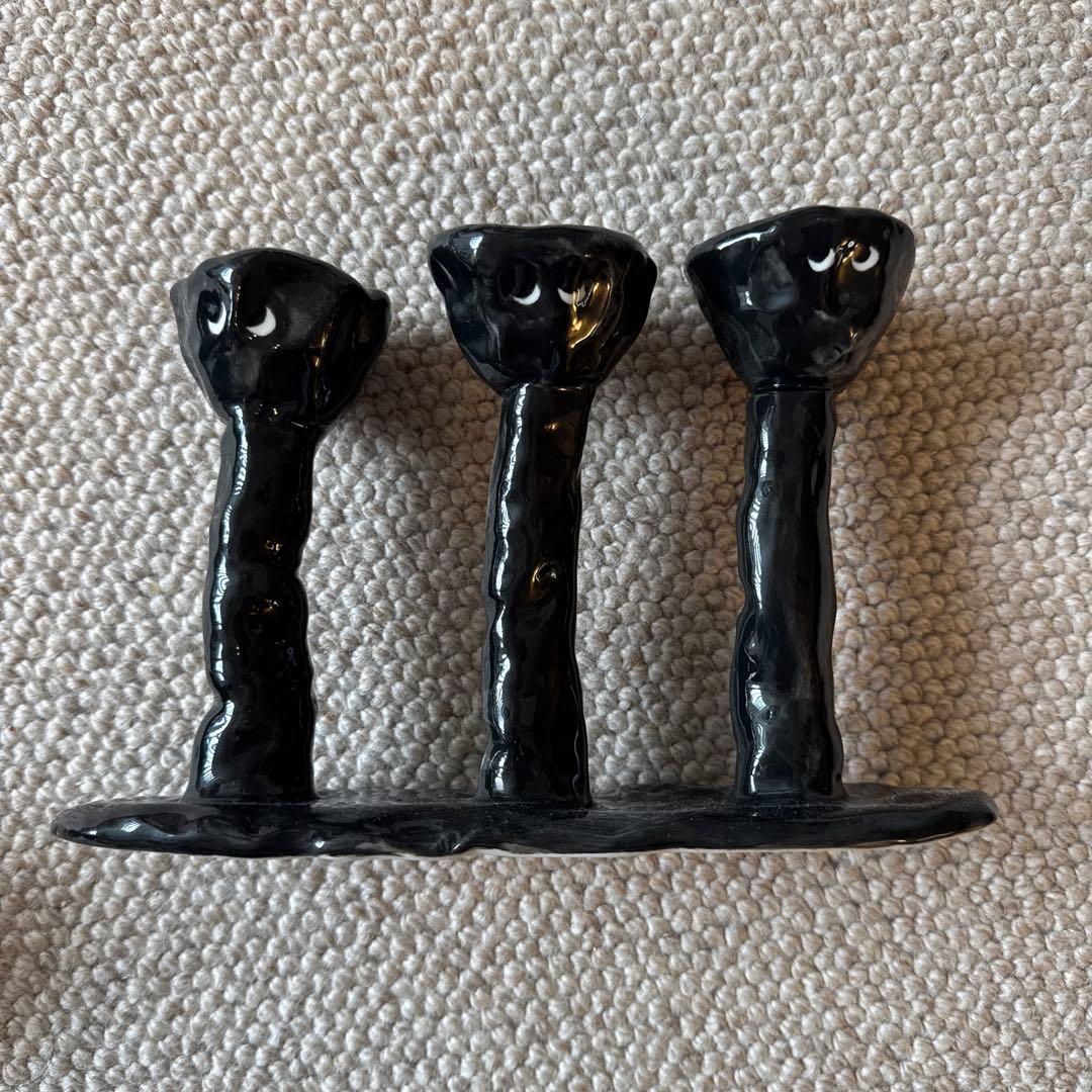 NIGHTFRUITI キャンドルスタンド