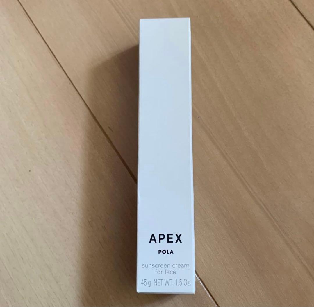 ポーラ　APEX