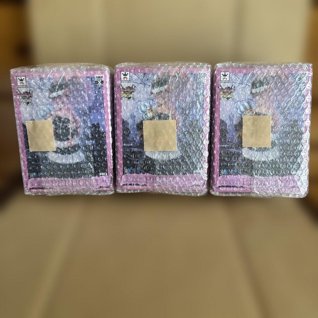 ONEPIECE DXF 国内正規品 　　　　　　ペローナ　フィギュア