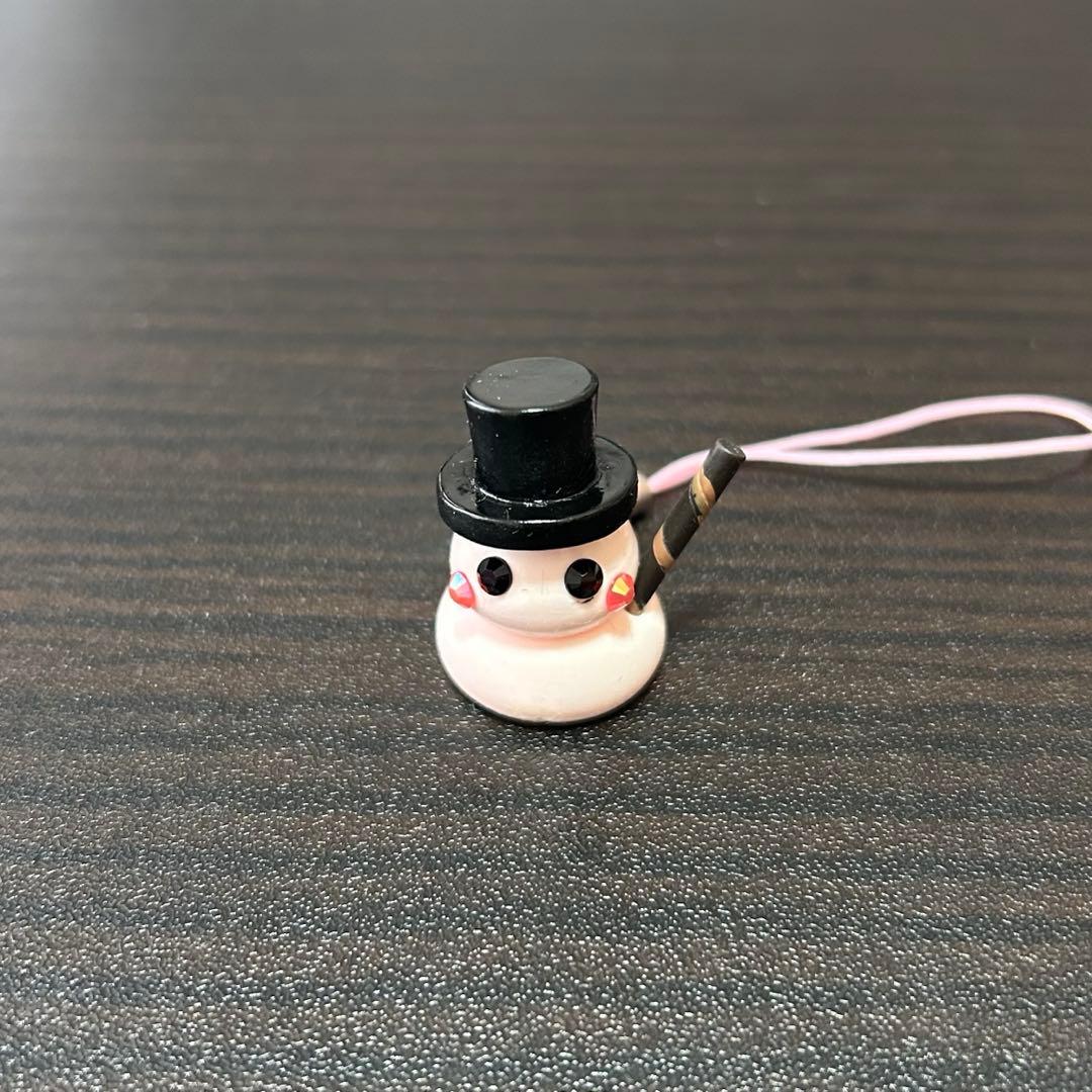 新品】ほっぺちゃん ストラップ 平成レトロ サン宝石 - メルカリ