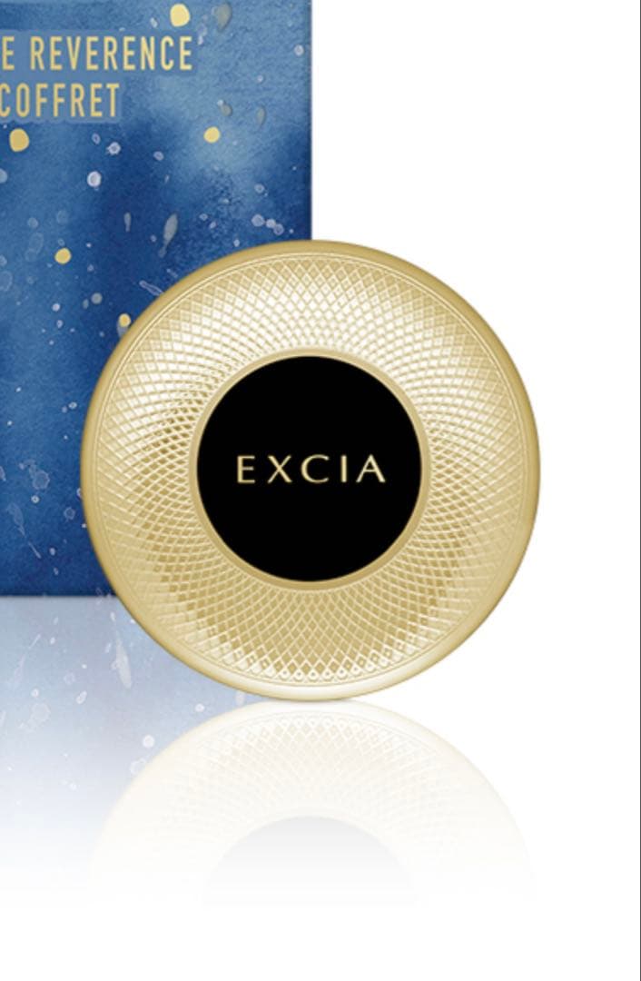 アルビオン エクシア セレスティアル ヴェール 3.8g - メルカリ