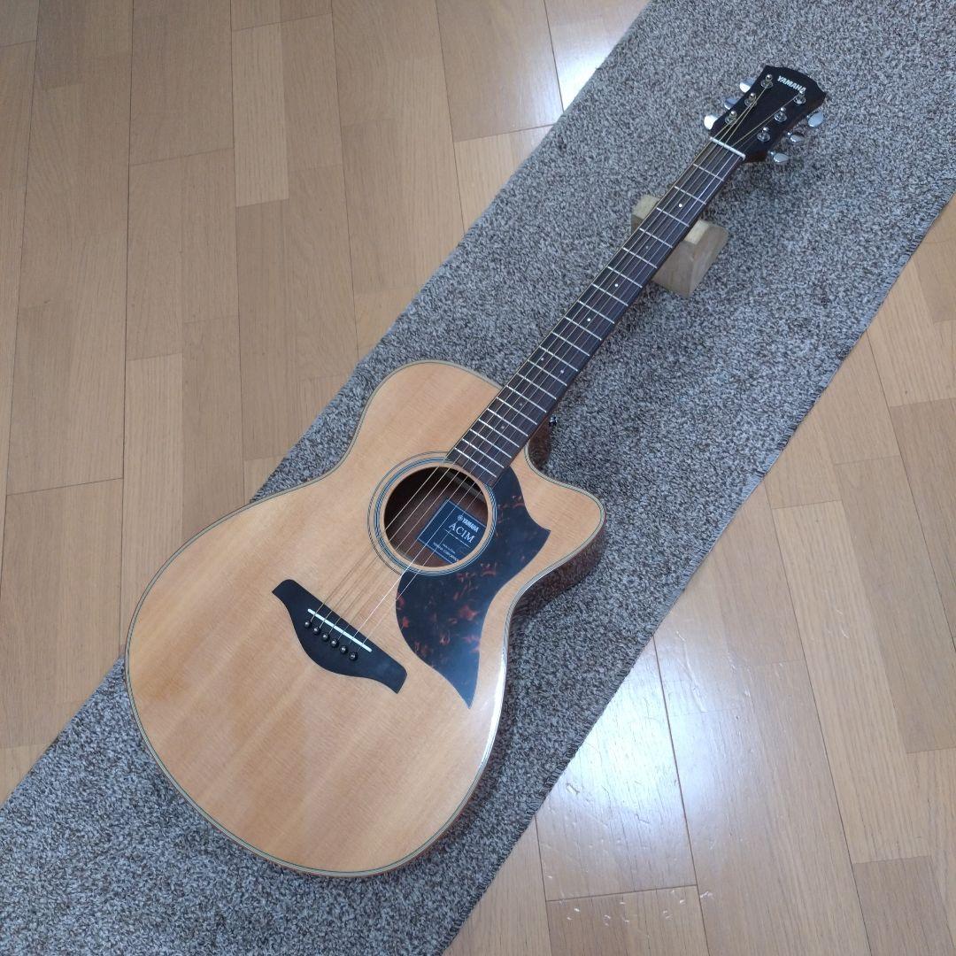 YAMAHA AC1M エレアコ アコースティックギター YAMAHA（ヤマハ） エレアコ YAMAHA AC1M アコースティックギター