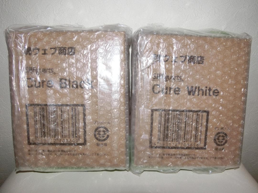 【未開封】S.H.Figuarts ふたりはプリキュア Max Heart