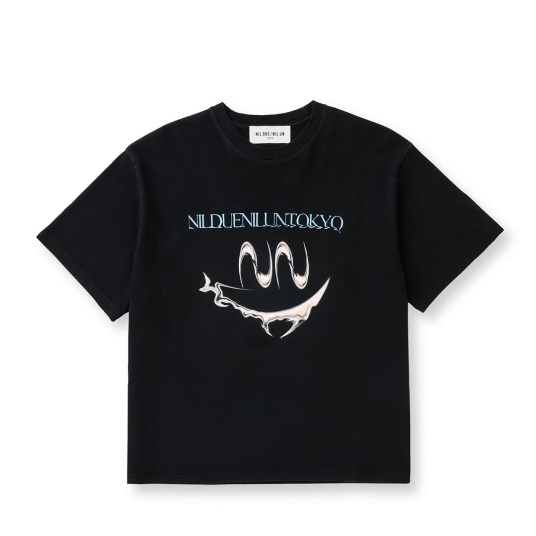 the GazettE NIL DUE NIL UN Tシャツ