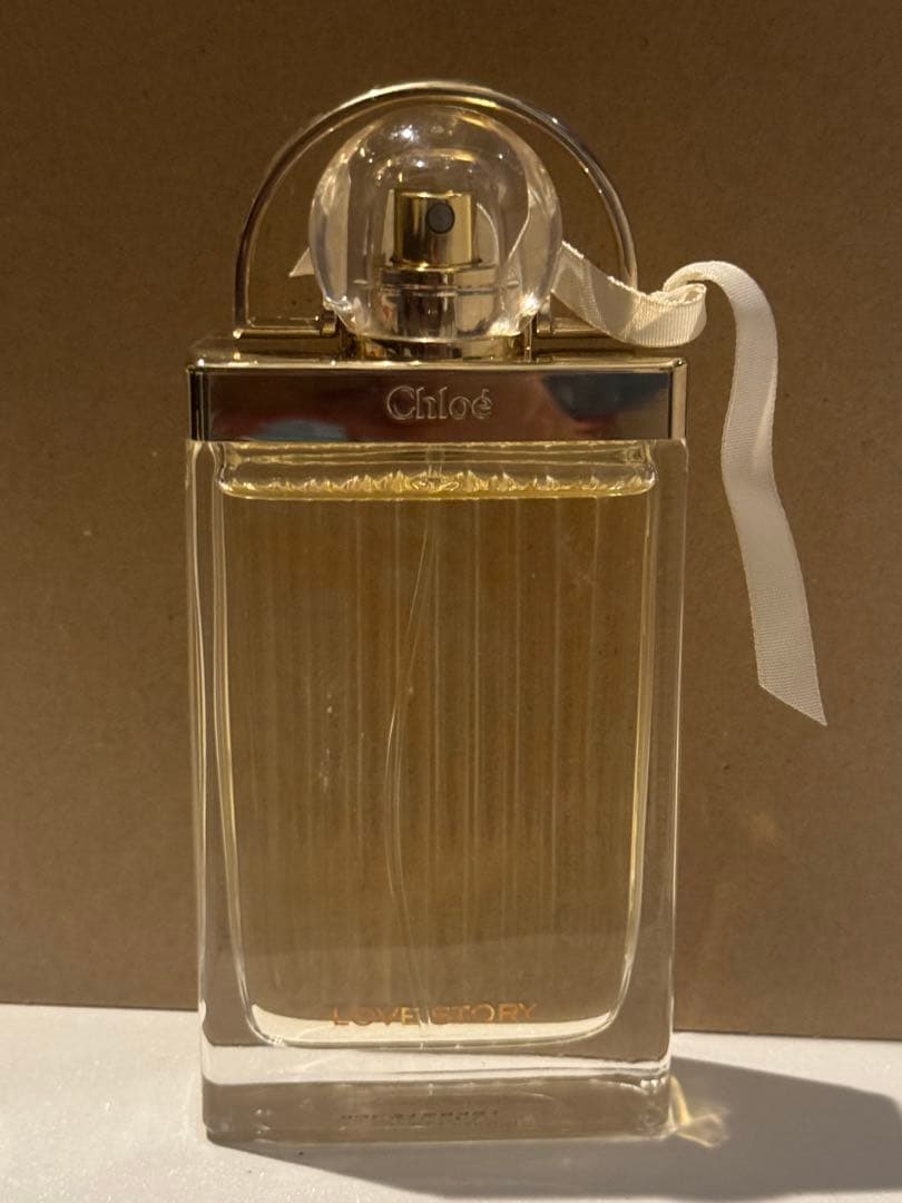 Chloé Love Story