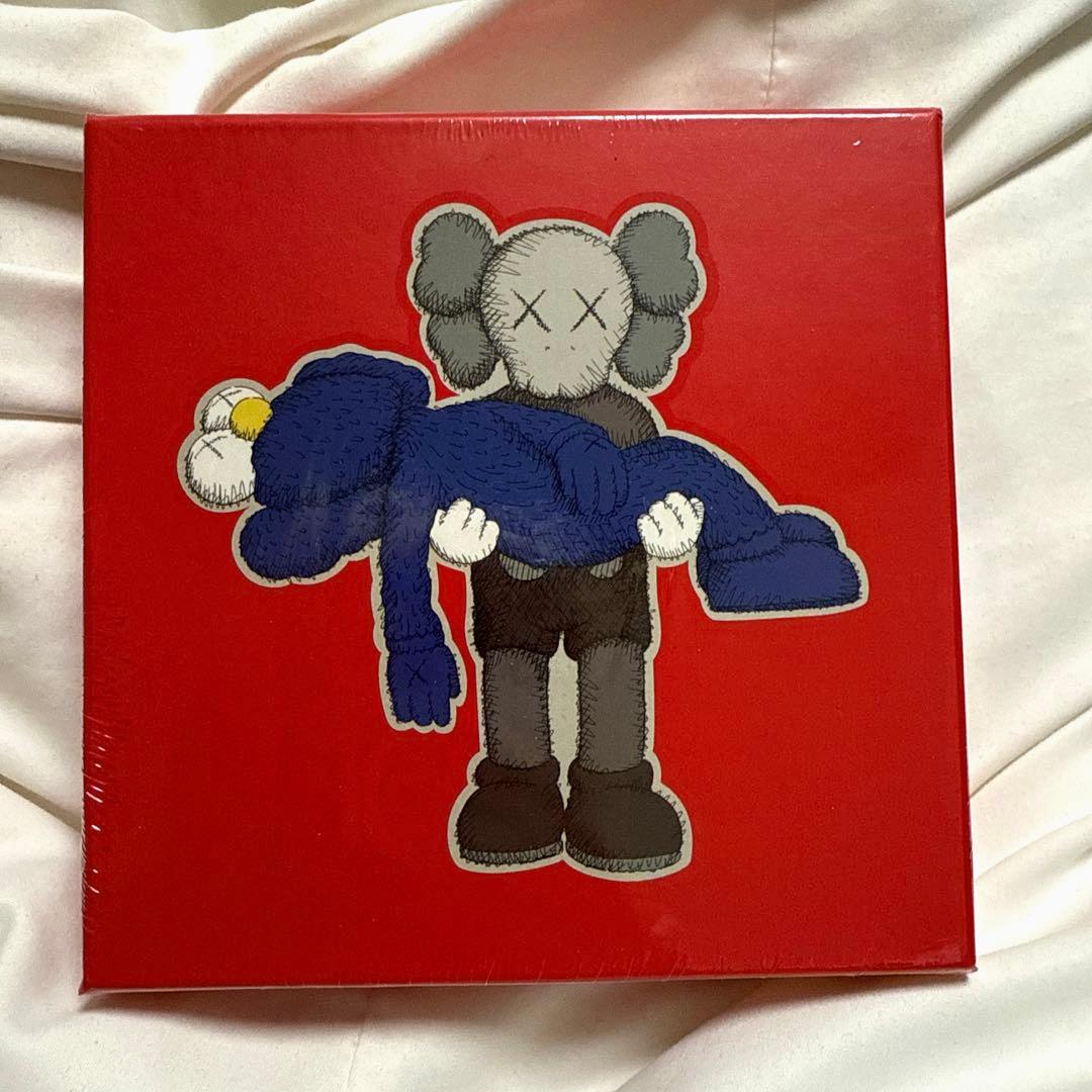 KAWS TOKYO FIRST パズル - メルカリ