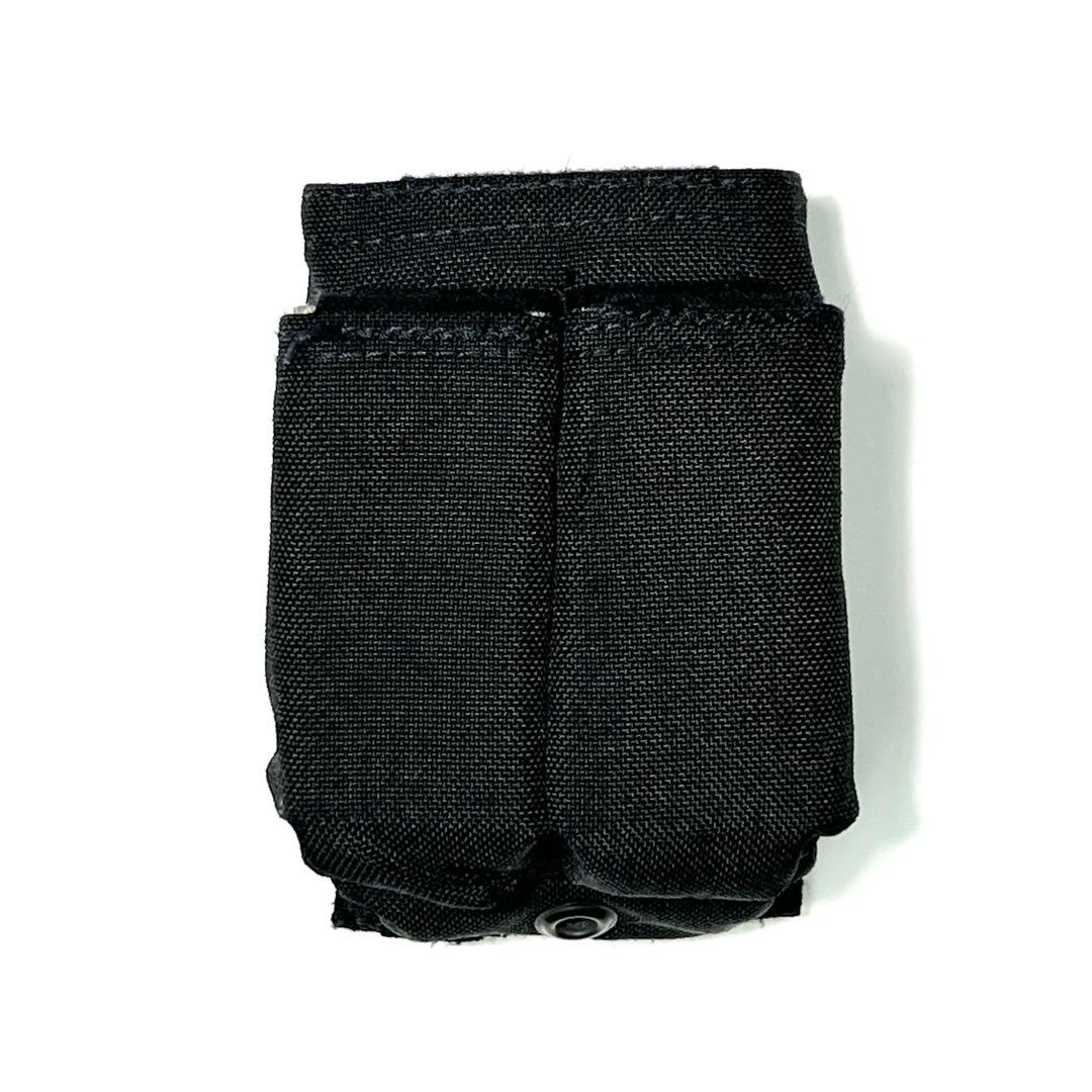 EAGLE マガジンポーチ M4/1911 BK