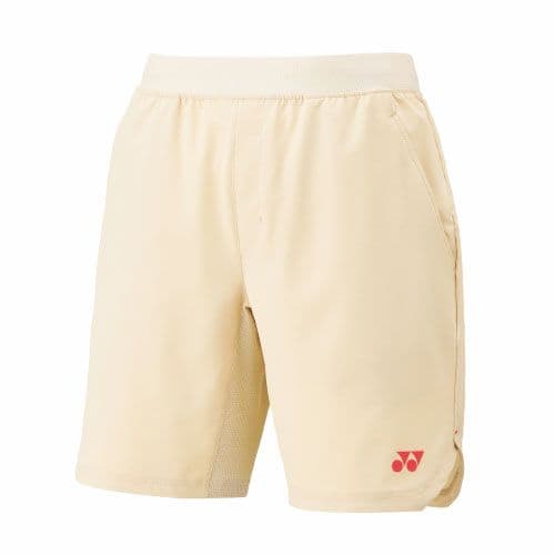 ハーフパンツ Lサイズ YONEX　ユニハーフパンツ. 15194