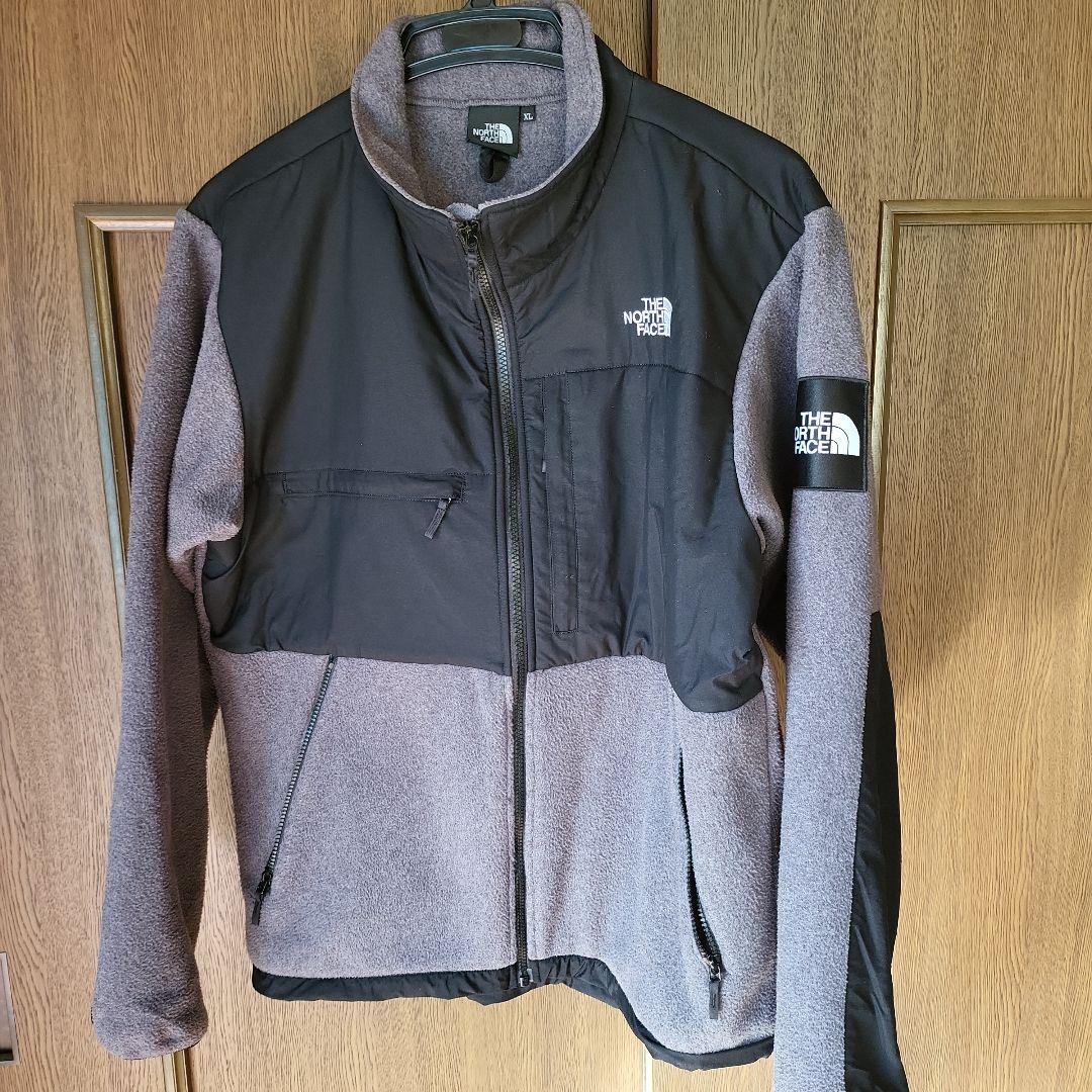 THENORTHFACE ノースフェイス デナリ フリースジャケット THE NORTH FACE（ザ ノースフェイス） 【動画あり】ノースフェイス