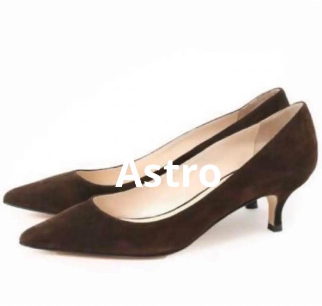 新品　ネブローニ 6.5cmヒール　パンプス　38 楽天市場】【50%OFF!】【国内正規品】ネブローニ パンプス キトゥン