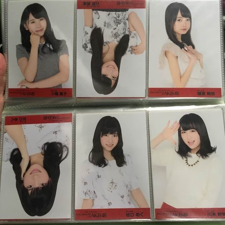 ドキュメンタリー AKB48 生写真