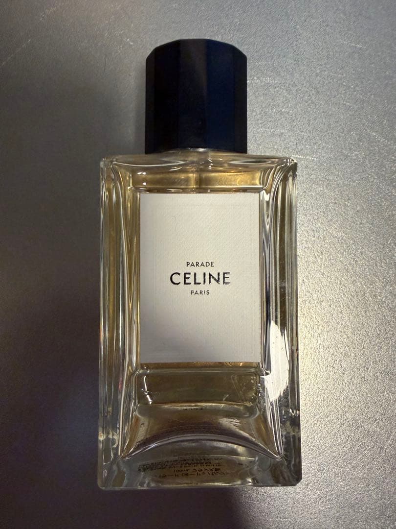 CELINE PARADE 香水 100ml セリーヌ　パラード