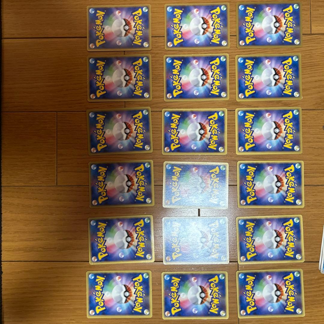 ポケモンカードまとめ売り(バラ売り可) - メルカリ