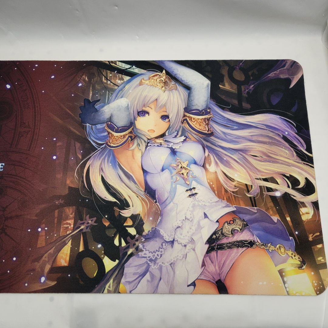 Shadowverse シャドバ デウスエクスマキナ プレイマット - メルカリ