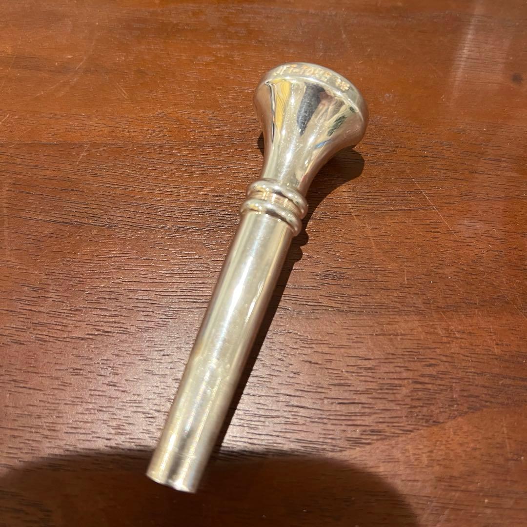 MF ジェットトーン マウスピース ジェットトーン ヴィンテージTpマウスピース MF GP